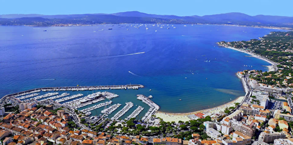 sainte-maxime